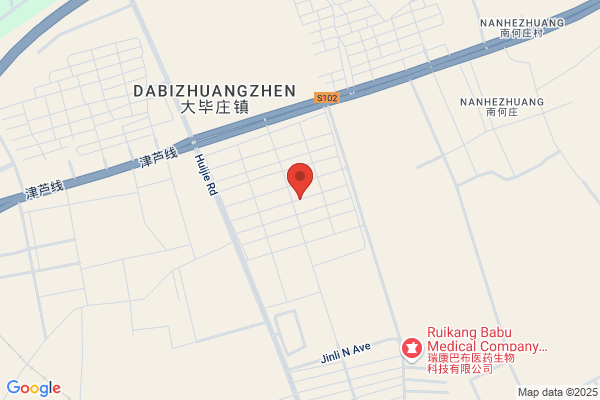 Tianjin Fourth Mill People