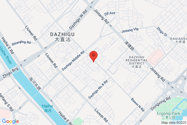 Tianjin Telecom Equipment Factory