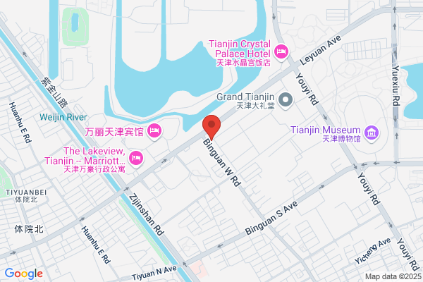 Bule Tree Trading (tianjin) Co.,ltd