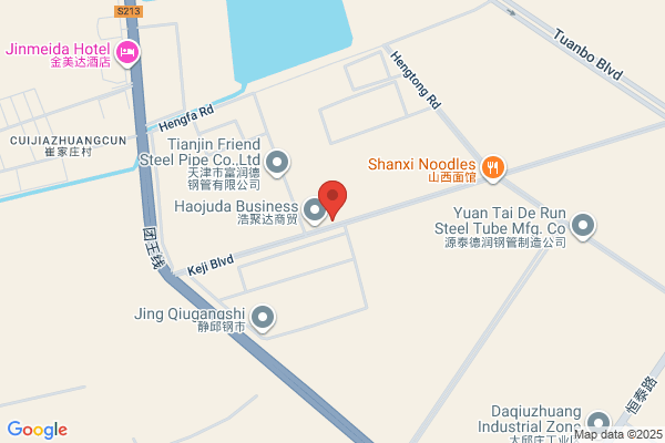 Shun Hing (tianjin) Co., Ltd., Of The Packaging Industry