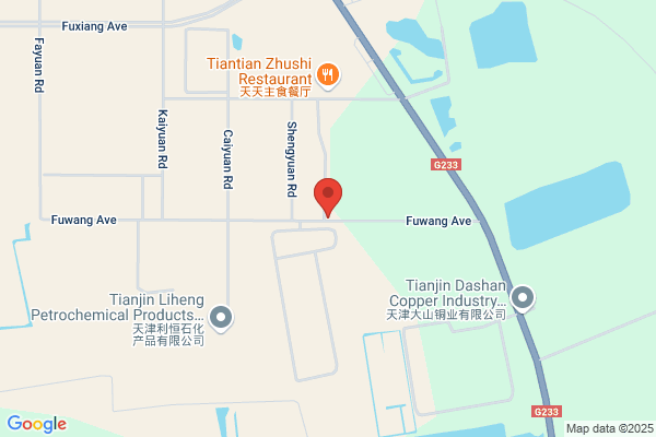 Dongfanghong-printing Plant In Tianjin