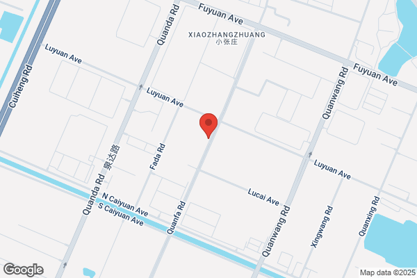 Tianjin Jin Jin Feng Industrial Co., Ltd. Rubber Products