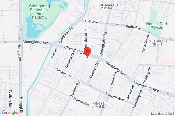 Tianjin Light Industry Design Institute