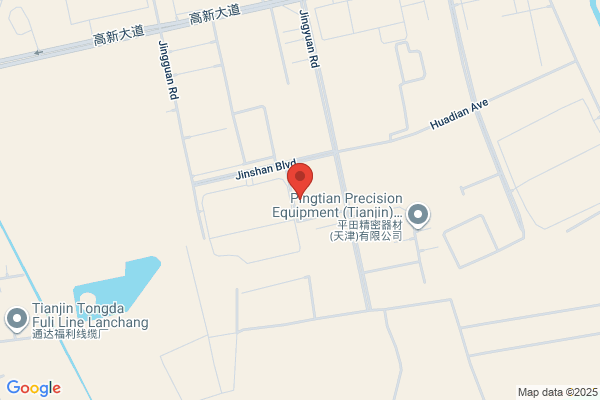 Packaging And Printing Group In Tianjin