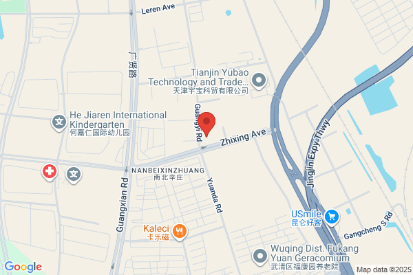 Tianjin Yixing Arts Crafts Co., Ltd.