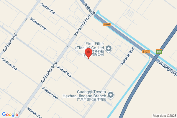 Tj Top Trading Co., Ltd.