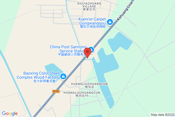 4 Carpet Factory In Tianjin