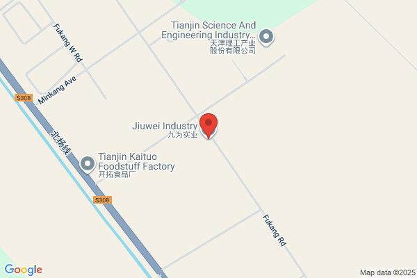 Hebei Merrill Lynch Textile Co., Ltd.
