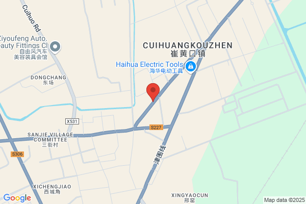 Tianjin Carpet Factory