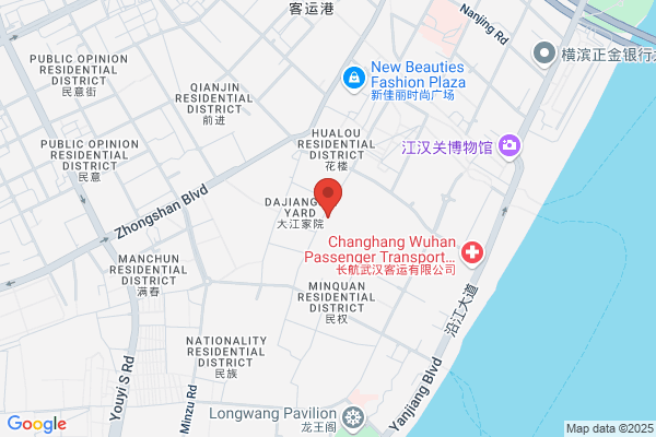 Tianjin Towel Wuhan