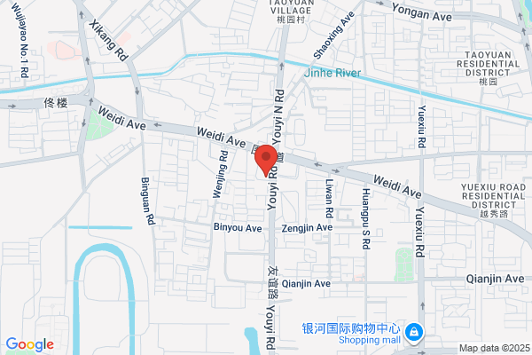 Tianjin Deheng Technology Co., Ltd.