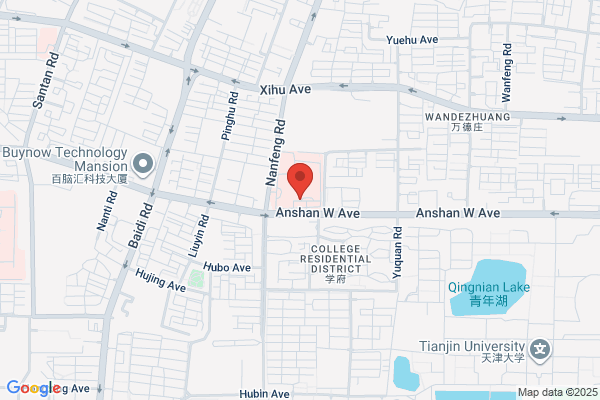 Tianjin Kang Ling Biological Chemical Co., Ltd.