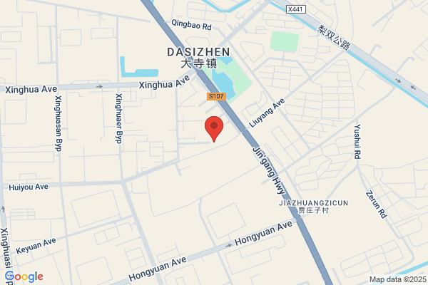 Tianjin Laifu Health Food Ltd.; Laifu Tianjin Pharmaceutical Co., Ltd.