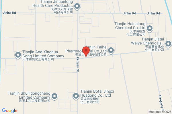 Tianjin Pharmaceutical Companies Love Kang