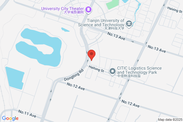 Tianjin-biotechnology Co., Ltd.