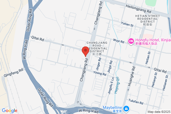 Xinda Medical Material Co., Ltd