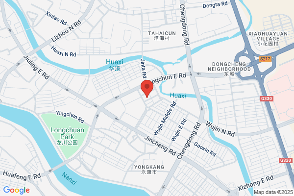 Ningyang Aochang Hardware Rigging Co., Ltd.