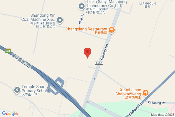 Shandong Luneng Taishan Cable Co.,ltd.