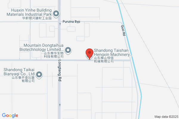 Shandong Taishan Hengxin Switch Co.,ltd