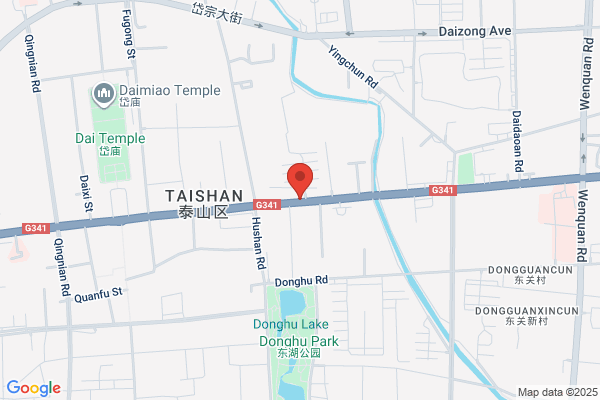 Taian Wufeng Trade Co., Ltd.
