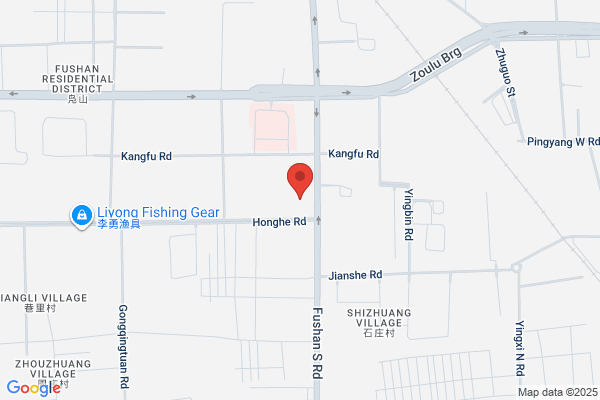 Xinwen Mining Group Co., Ltd.