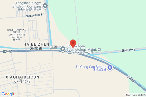 Tangshan Shuobao Welding Equipment Co., Ltd.
