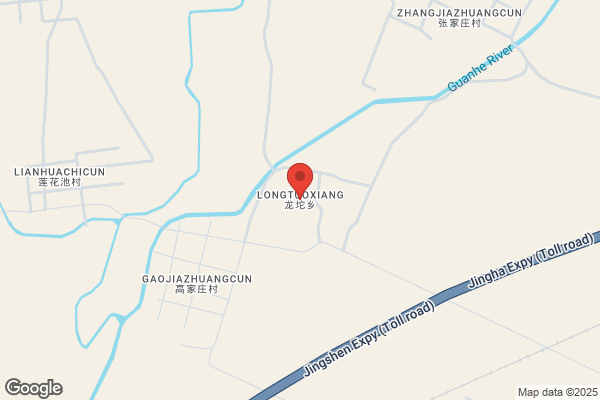 Lung Cheung Tangshan City, Hebei Province Chemical Co.