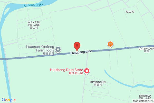 Tangshan Eylein Fitting Co.,ltd.