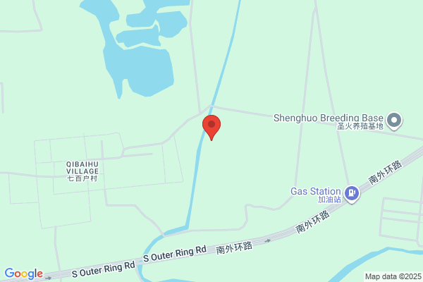 Tangshan Million Citric Acid Hill Limited