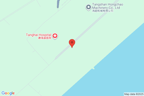 Tanghai County, The First Garment Factory