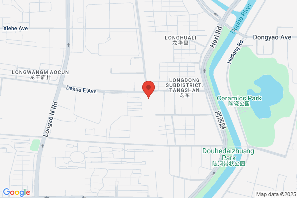 Tangshan City Dye Houses