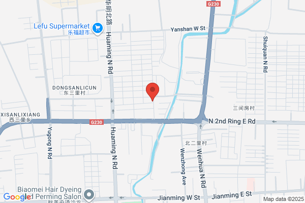 Plant A Wire Factory In Tianjin