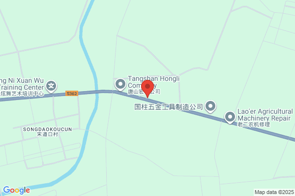 Tangshan City, Hebei Province Pfeiffer Electronics Co., Ltd.
