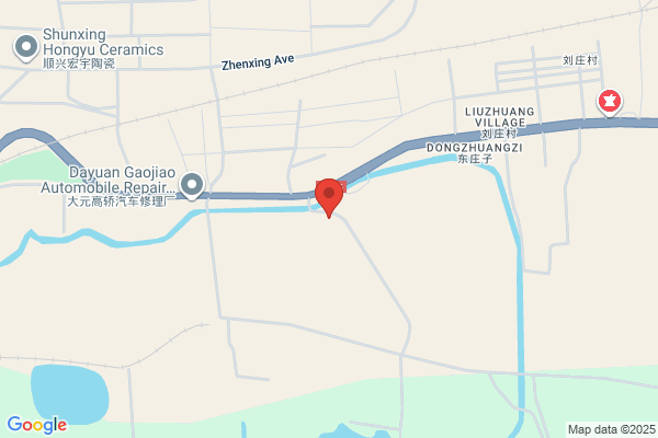 Laoting County Vehicle Testing Equipment Parts Factory