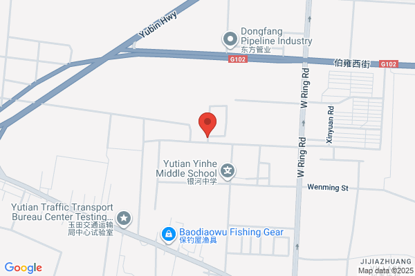 Tangshan Crystal Source Ko Electronics Co., Ltd