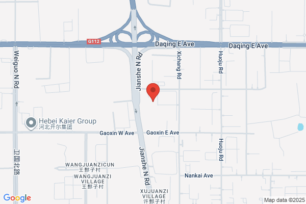 Tangshan Crystal Source Ko Electronics Group Co., Ltd.