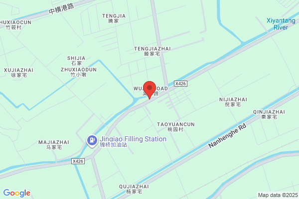 China Light Industry Machinery Corporation Ceramic Mechanical Joint Venture Company