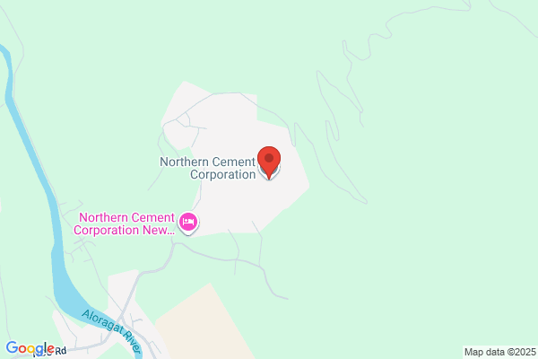 Northern Cement Machinery (group) Co.