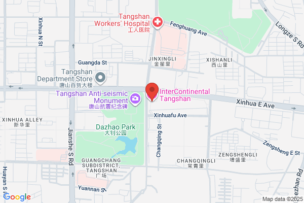 Tangshan City, Hebei Province Xu Jinjiazhuang Lubeigou Primary Vehicles Installed With A Factory