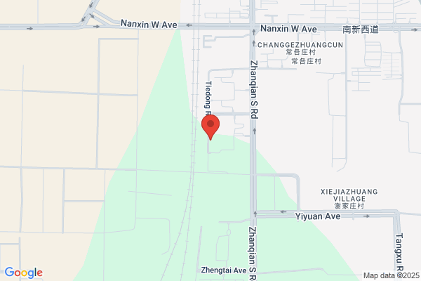 Tangshan North Medical Equipment Co., Ltd.