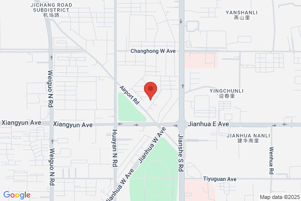 Tangshan Power Steering Keelung Enterprises Ltd.