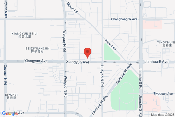 Tangshan City Huida Enterprise (group) Co.