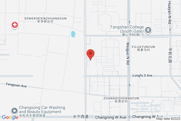 Tangshan City Materials Trading Center