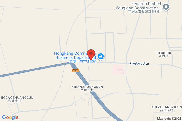 Tangshan City Days To Shoes Co., Ltd.
