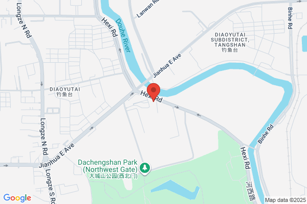 Tangshan Buluomu Cleaning Machinery Co., Ltd.