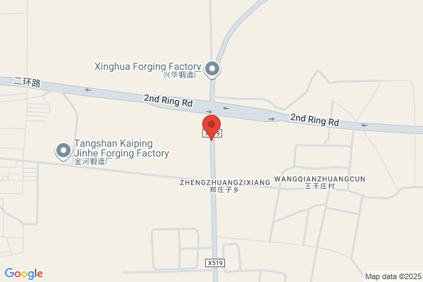 Tangshan City Auto Parts Plant