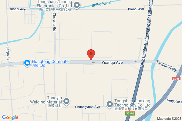 Tangshan City, Hebei Province Zunhua City, Lee Co.; Zunhua City Mechanical, Electrical And Hydraulic Industry Company