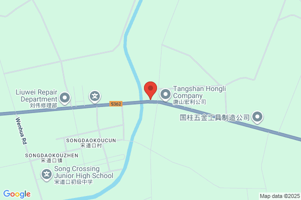 Hardware Tools Factory In Hebei Province Qianxixian