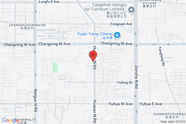 Tangshan Chiffon Cooker Ltd.