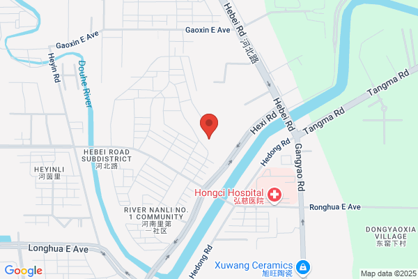 Tangshan Institute Of Light Industry Machinery